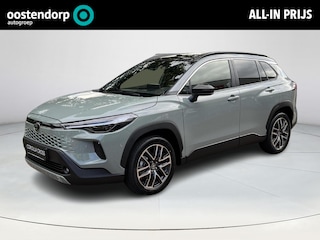 Toyota Corolla Cross Hybrid 180 Executive