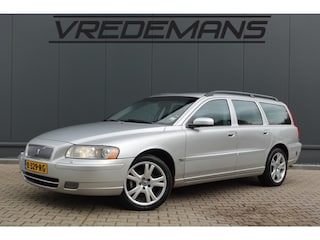 Volvo V70 2.4 Comfort Line