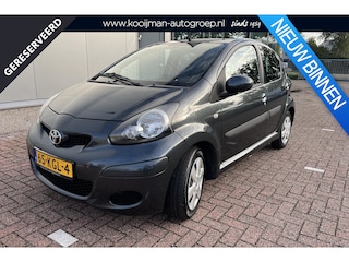 Toyota Aygo 1.0-12V Comfort