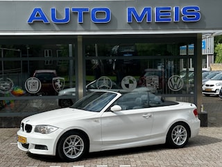 BMW 118I