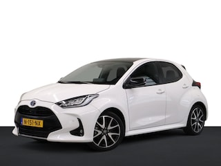 Toyota Yaris 1.5 Hybrid Executive Premium pack