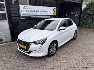 Peugeot 208 1.2 PureTech 75pk