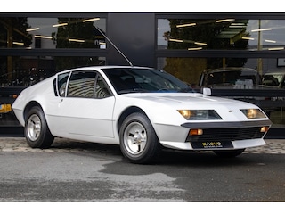 Renault Alpine 2.7 V6 A 310