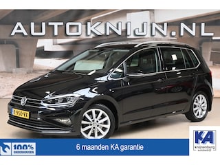 Volkswagen Golf Sportsvan 1.5 TSI 130pk Highline | LED | ACC | Camera | 100% (Dealer) onderhouden label