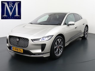 Jaguar I-Pace EV320 HSE 90 kWh 3 FASE LADEN! | 360 CAMERA | ELEK. STOEL | STOEL/ STUUR VERWARMING | RIJKLAARPRIJS incl. 12 mnd BOVAG