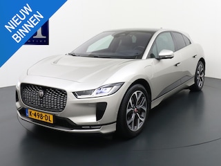 Jaguar I-Pace EV320 HSE 90 kWh 3 FASE LADEN! | 360 CAMERA | ELEK. STOEL | STOEL/ STUUR VERWARMING | RIJKLAARPRIJS incl. 12 mnd BOVAG