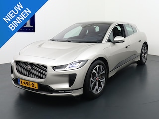 Jaguar I-Pace EV320 HSE 90 kWh 3 FASE LADEN! | 360 CAMERA | ELEK. STOEL | STOEL/ STUUR VERWARMING | RIJKLAARPRIJS incl. 12 mnd BOVAG