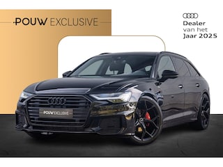 Audi A6 Avant 40 TFSI 204pk S Edition | Panoramadak | Elek. Verst. Stoelen | Keyless | HD Matrix | Stoelverwarming