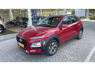 Hyundai Kona 1.6 GDI HEV Comfort