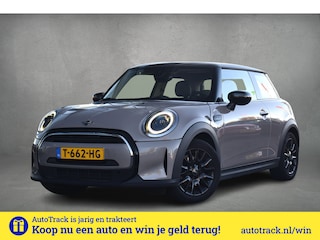 Mini Cooper 1.5 Camden Edition | Apple CarPlay | Half Leer | Cruise | Climate