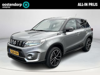 Suzuki Vitara 1.4 Boosterjet Style Smart Hybrid