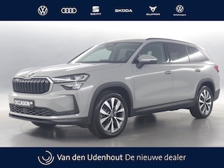 Skoda Kodiaq 1.5 TSI 150pk MHEV Business Edition 7p. DSG / Navigatie / Stoelverwarming / Camera / Trekhaak wegklapbaar