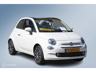 Fiat 500 1.0 Hybrid Launch Edition