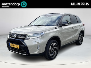 Suzuki Vitara 1.5 Hybrid Style