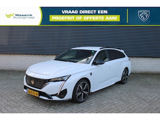 Peugeot 308 Sw GT 130pk Automaat I 360 Camera I 3D Cockpit I All Season