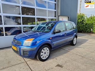 Ford Fusion 1.4-16V Champion