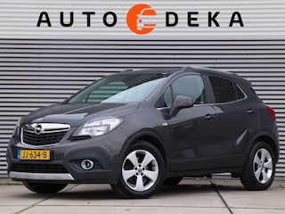 Opel Mokka 1.4 T Cosmo *Navigatie*Trekhaak*Parkeersens.*
