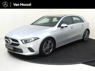 Mercedes-Benz A-klasse 160
