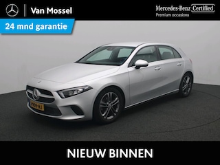Mercedes-Benz A-klasse 160