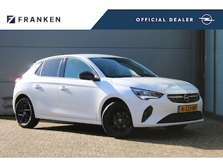 Opel Corsa 1.2 Edition | Winterpakket | Carplay | Lichtmetaal | Parkeersensoren achter | Privacy Glass