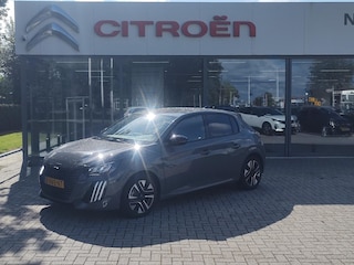 Peugeot 208 1.2 PureTech 100 Allure