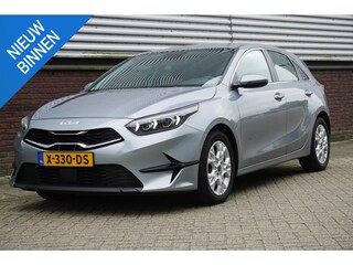 Kia Ceed 1.0 T-GDi 120PK DynamicLine/Geen Importauto/ Rijklaar incl.Garantie en Afl.kosten.