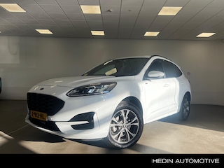 Ford Kuga 2.5 PHEV ST-Line X | Adaptieve Cruise | Blind Spot | Camera's | Winter Pack