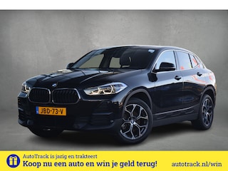BMW X2 sDrive18i High Executive | Camera | Climate | Cruise | 18” LM