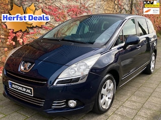 Peugeot 5008 1.6 ST|Export|Navigatie|Panoramadak|