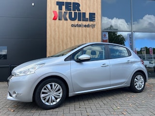Peugeot 208 1.2 VTI ACCESS 2014 5drs