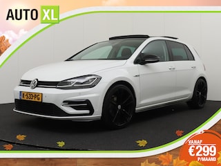 Volkswagen Golf 1.5 150 PK Aut. TSI R-Line Pano-dak Digi.Dash Camera LED