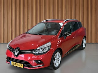 Renault Clio 0.9 TCe Bose | Navi | Cruise