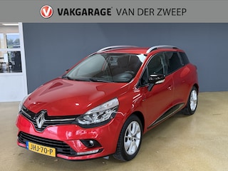 Renault Clio 0.9 TCe Bose | Navi | Cruise