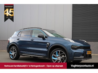 Lynk & Co 01 1.5 Plug-in Hybrid/ 262pk /Pano-dak/Trekhaak/ /Adaptive