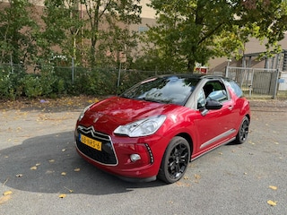 Citroën DS3 1.6 THP Sport Chic LEUKE AUTO RIJDT EN SCHAKELT GOED
