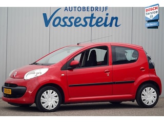 Citroën C1 1.0-12V Ambiance / NL-Auto / Airco / Elek. Ramen / Automaat / 5-Deurs