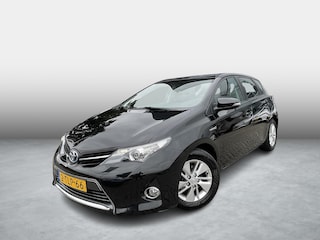 Toyota Auris 1.8 Hybrid Aspiration All seasonbanden