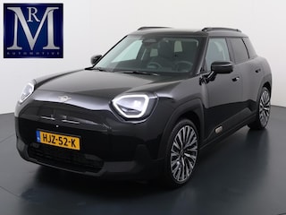 Mini Aceman E Classic L 42.5 kWh TOPSTAAT! | UNIEKE LAGE STAND! | 360 CAM| PANO | HARMAN & KARDON | STOEL/ STUUR VERW. | LEDER| ORIG NL 1e eig.