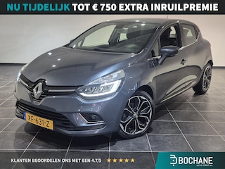 Renault Clio 0.9 TCe Intens Climate control | Achteruirijcamera