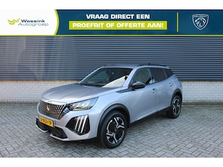 Peugeot 2008 Allure 100pk I Navigatie I Camera I Apple Carplay/Android Auto