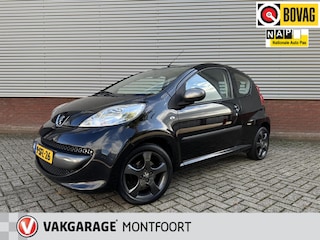 Peugeot 107 1.0-12V XR|Carplay|Camera|Bluetooth|Airco|LM Velgen|Centrale deurvergrendeling|
