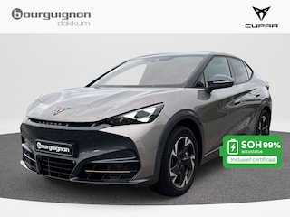 Cupra Tavascan Essential 82 kWh | Wordt verwacht | Warmtepomp | Full Led | 19 inch