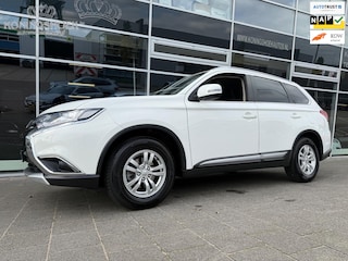 Mitsubishi Outlander 2.0 Business Edition Automaat