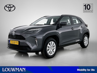 Toyota Yaris Cross 1.5 Hybrid 115 Active | achteruitrijcamera | applecarplay | 16 inch velgen |