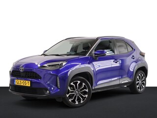 Toyota Yaris Cross 1.5 Hybrid 115 Dynamic