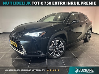 Lexus UX 250h Preference Line | Leder | AppleCarplay/AndroidAuto | Achteruitrijcamera