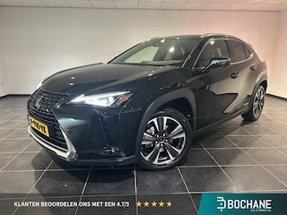 Lexus UX 250h Preference Line | Leder | AppleCarplay/AndroidAuto | Achteruitrijcamera