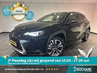 Lexus UX 250h Preference Line | Leder | AppleCarplay/AndroidAuto | Achteruitrijcamera