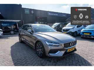 Volvo V60 2.0 B4 Plus Bright Inscription MHEV