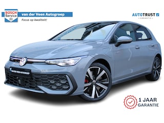 Volkswagen Golf 1.5 eHybrid GTE 272 pk | Panorama dak | Stoel/Stuur verwarming | 360* Camera | Schuif/Kantel dak | Adaptive cruise controler | Keyless start | Apple CarPlay/Android Auto | Draadloze telefoonlader | IQ.Lights | Climate controle | Parkeersensoren V+A | Navigatie |